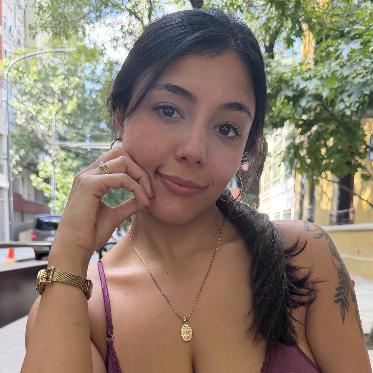 Jenny profile photo